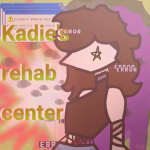 ~{Katie's Rehab Center - Official Group}~
