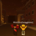 Mystical squads
