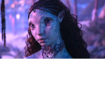 Avatar Way of Water fan Group
