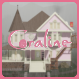 Coraline icon