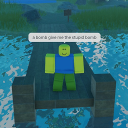 Sam npcs are becoming smart 3