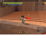 ##### Of Swordburst 2 (;