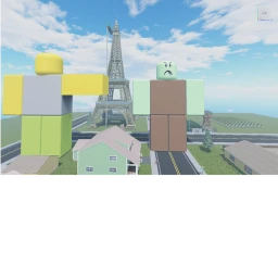 THE END OF ROBLOX  icon