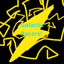 Galactic Racers