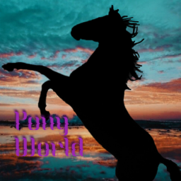 [NEW STABLE] Pony World [BETA]