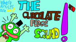 The Chocolate Fudge Squad