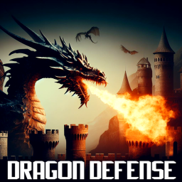 Dragon Defense
