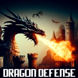 Dragon Defense	 icon