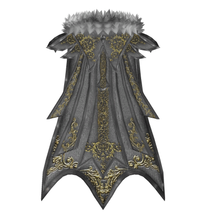 Cape