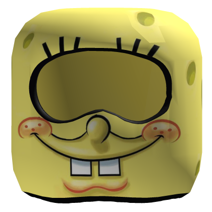 Freakbob Ski mask