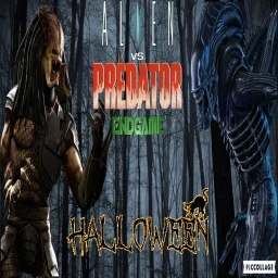 Aliens vs. Predator: Endgame icon