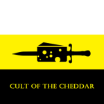 Cult of the Cheddar.