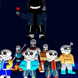 Undertale Exlcusive icon