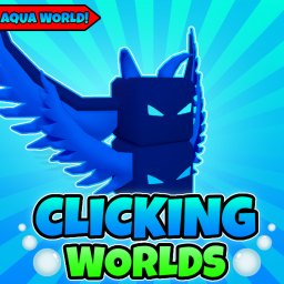 (END!!)Clicking worlds!