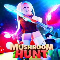 Mushroom Hunt 🍄