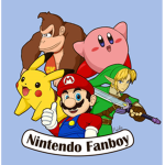 The Nintendo Group For Fans