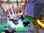 16s clan