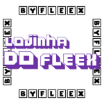 Lojinha do Fleex