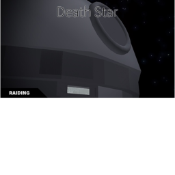 〔 The Galactic Empire 〕 Death Star II