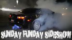 Sunday Funday Sideshows Pit