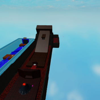 Obby has Moved