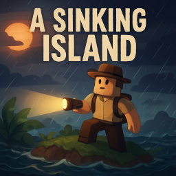 Sinking Islands