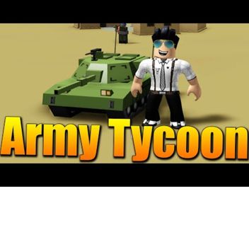 Army Tycoon