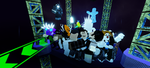 Flood Escape Deluxe Group