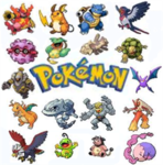Pokemon Wi-fi Battling Group