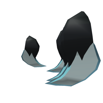 Stylized Krampus Guest 666 R Claws