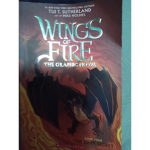 Wing of fire nation