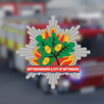 UK:RP | Nottinghamshire Fire Service