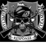 S.R.T (Special Response Team)