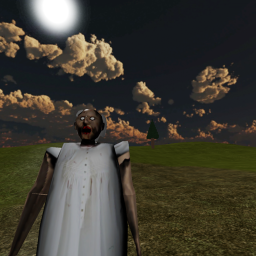 {NEW UPDATE}  GRANNY