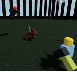 knife thrower