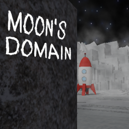 MOON'S DOMAIN