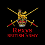 RBA | Rexy’s British Army