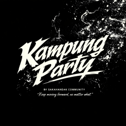 Kampung Party