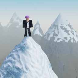 The Final Ascent !no longer in development!