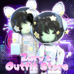 Fay's Outfit Store