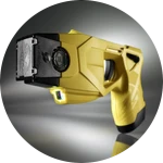 Taser