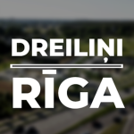 DREILIŅI | RĪGA