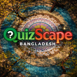 QuizScape Bangladesh