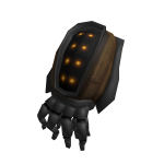 Man-Made Horror