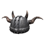 Double Horned Helmet  - How to Train Your Dragon