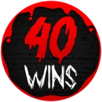 40 Wins