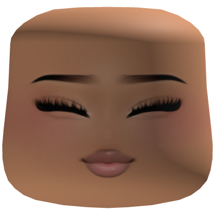 Senzies happy cutie blush makeup