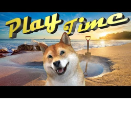 BECOME A REAL DOGE SQUAD