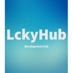 LckyHub