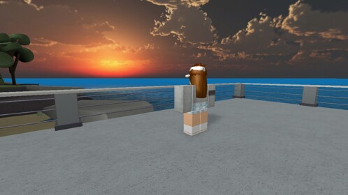 Island Café 